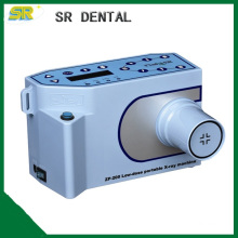 Sr Low-Dose Portable X-ray Machine Unit